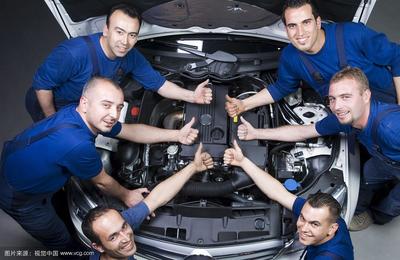什么是车辆维修工时 车队车辆维修制度